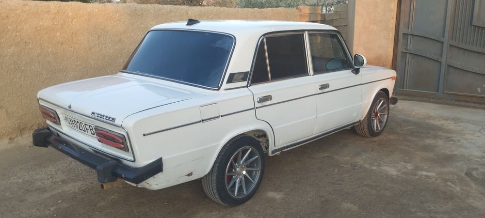 VAZ 2106 minib yuribman