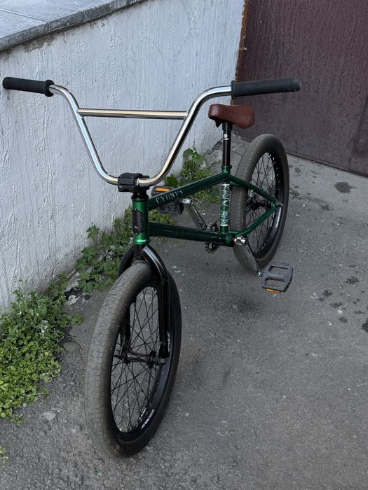 BMX DK Cygnus 20