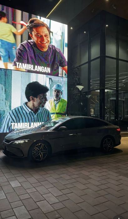 xan 701km full v otlichnom sostoyanii