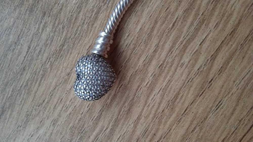 Оригинална Гривна Pandora