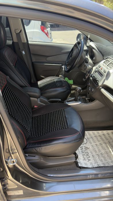 Chevrolete Cobalt 2018 94т пробег