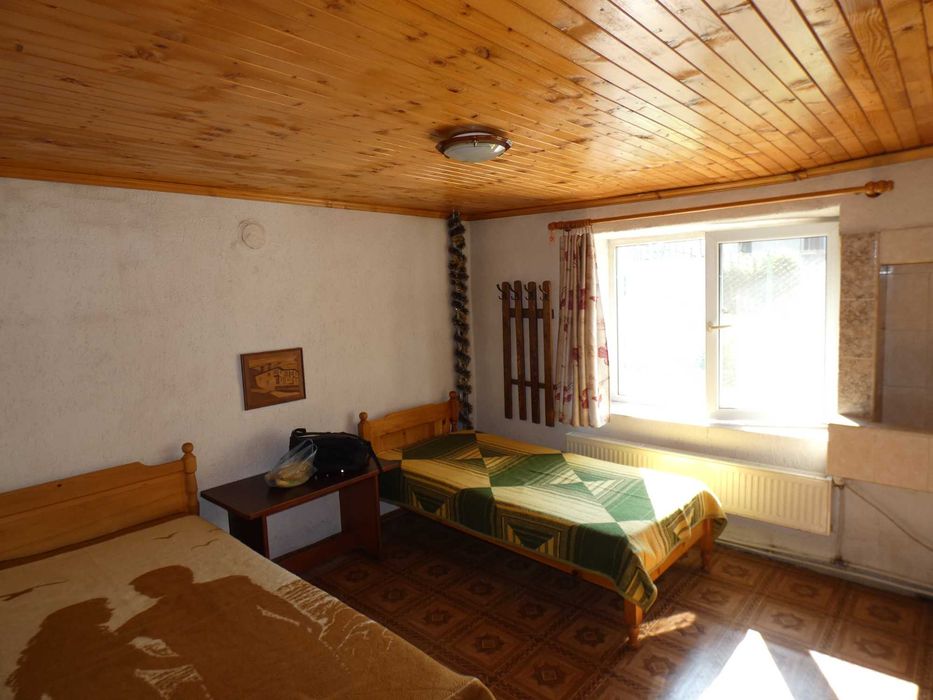 Продава се Къща в Смолян, Устово - 350 кв.м за 225 €/кв.м - Снимка #1