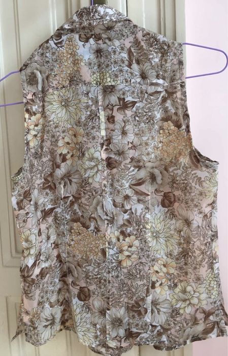 Нова, с етикет, пола Scotch and Soda