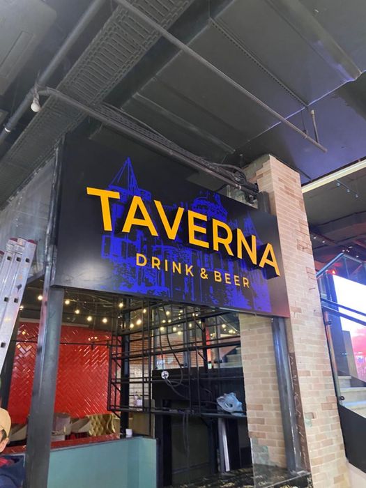 Наружная реклама! Шок цена! Банеры,объемные буквы!лайтбоксы,неон!стенд