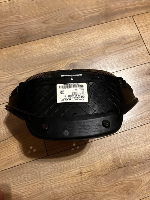 Ceasuri bord BMW F20 F21 F30 F31 F32 F33  2011-2015