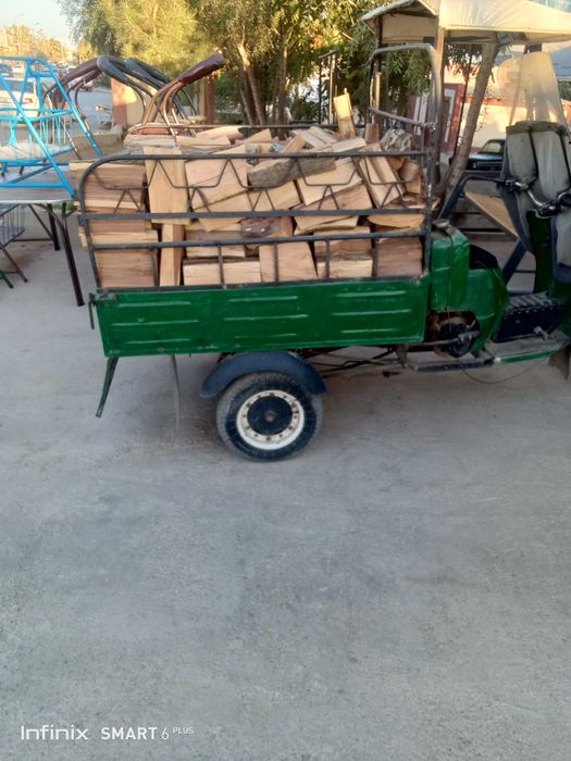 Янгок утин сотилади 1. Мелон