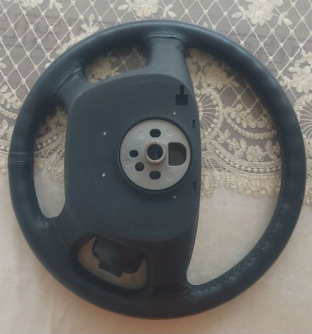 Рул Жентра Равон янги