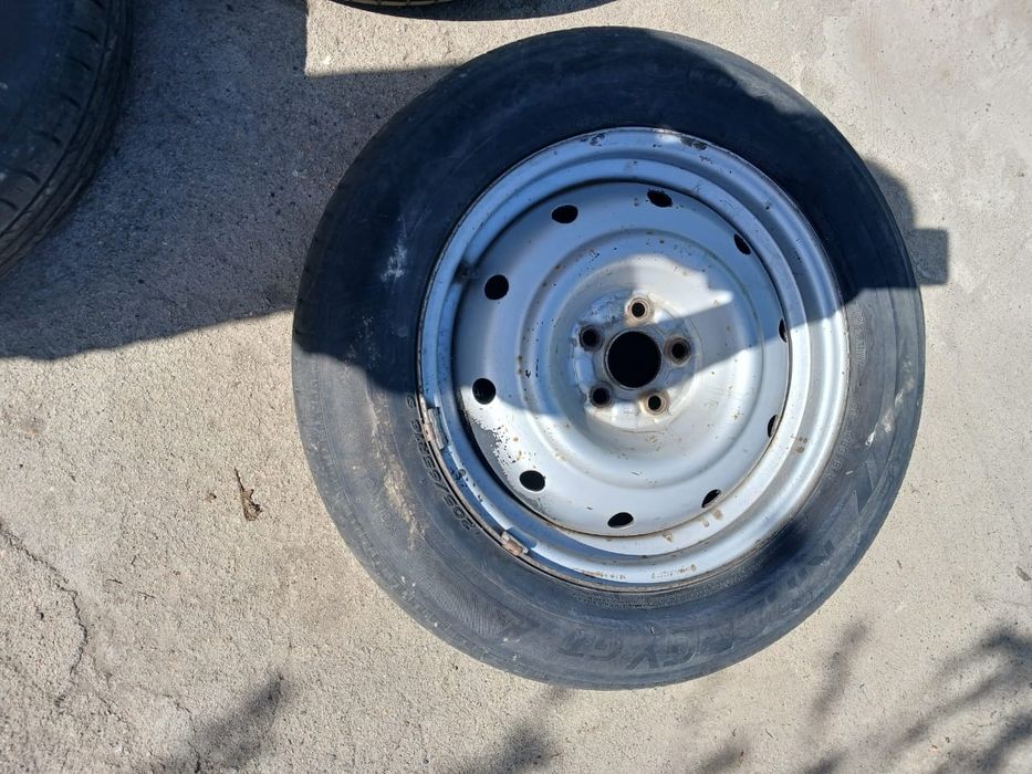 продам колеса железные диски