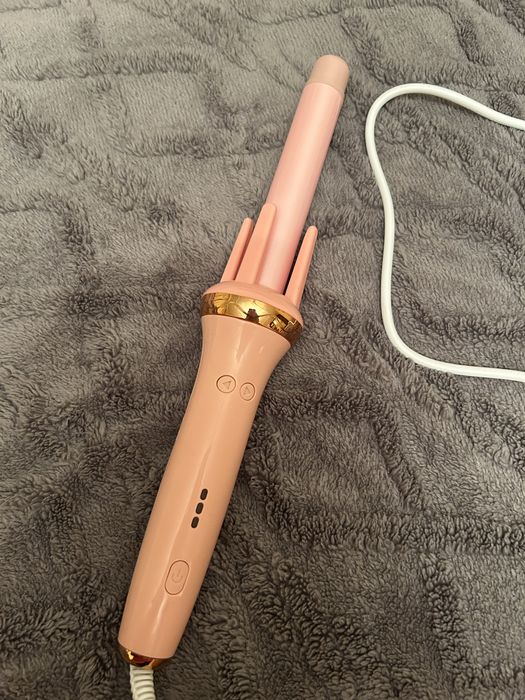 Плойка для волос