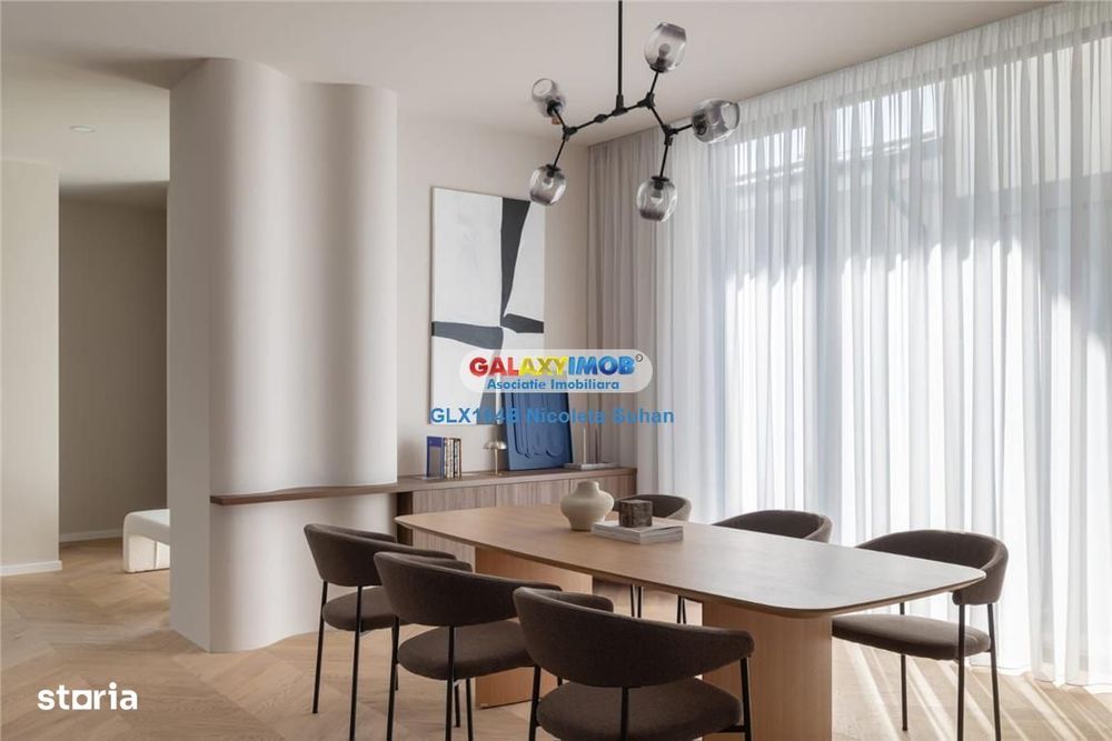 Vanzare Casa Spectaculoasa Cu Piscina Iancu Nicolae