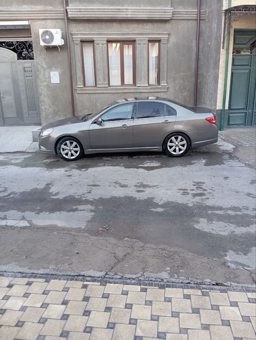 Epika sotiladi 2008 yil