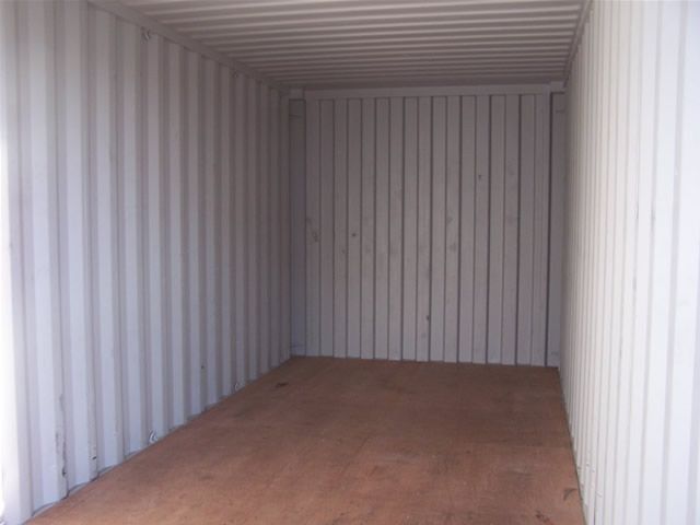 Închiriere Container, Spațiu Depozitare Individual, Boxa, Garaj