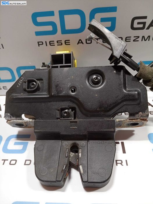Broasca Incuietoare Hayon Haion Portbagaj Opel Vectra C 2002 - 2008 Cod 09180104 495072894 [B3381]