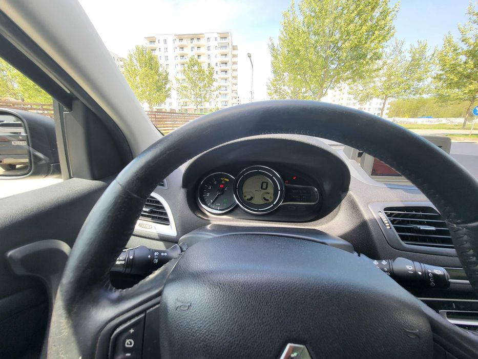 RENAULT Megane 2009 — imagine 4