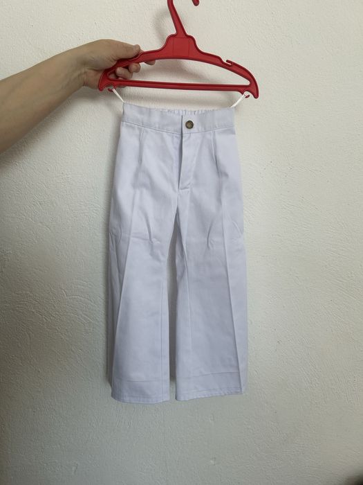 Парадный детский костюм