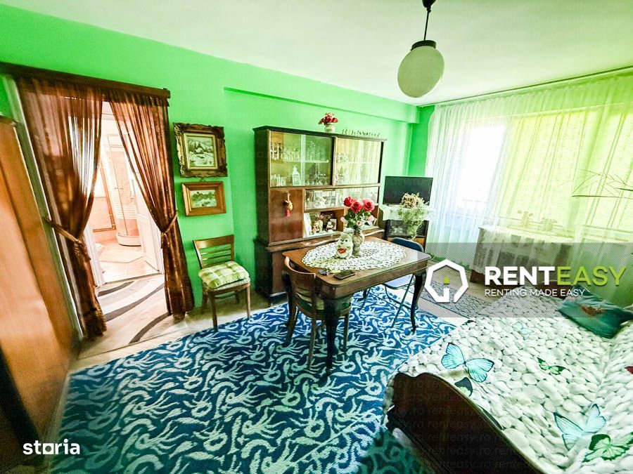 Apartament 2 camere Centru - Piata Unirii