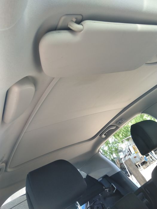 Пежо 308 на части