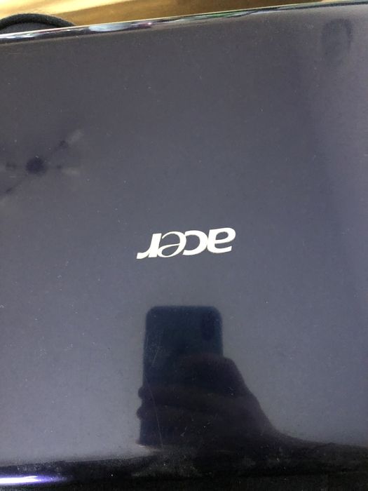 Laptor Toshiba defect