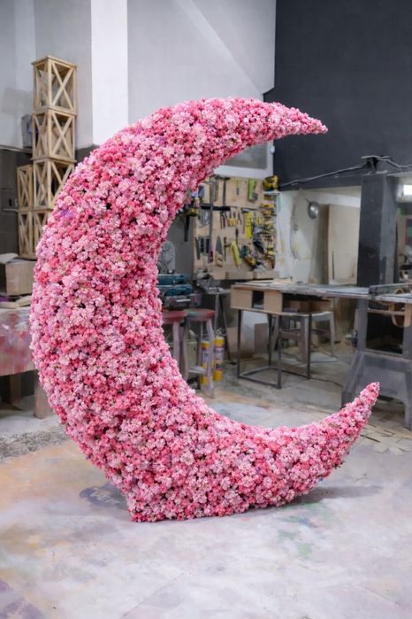 Фотозоны оформление