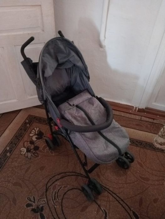 Продам коляску в хорошем состоянии