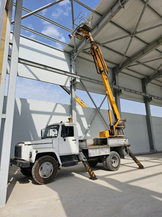 Услуга Вышки  услуги