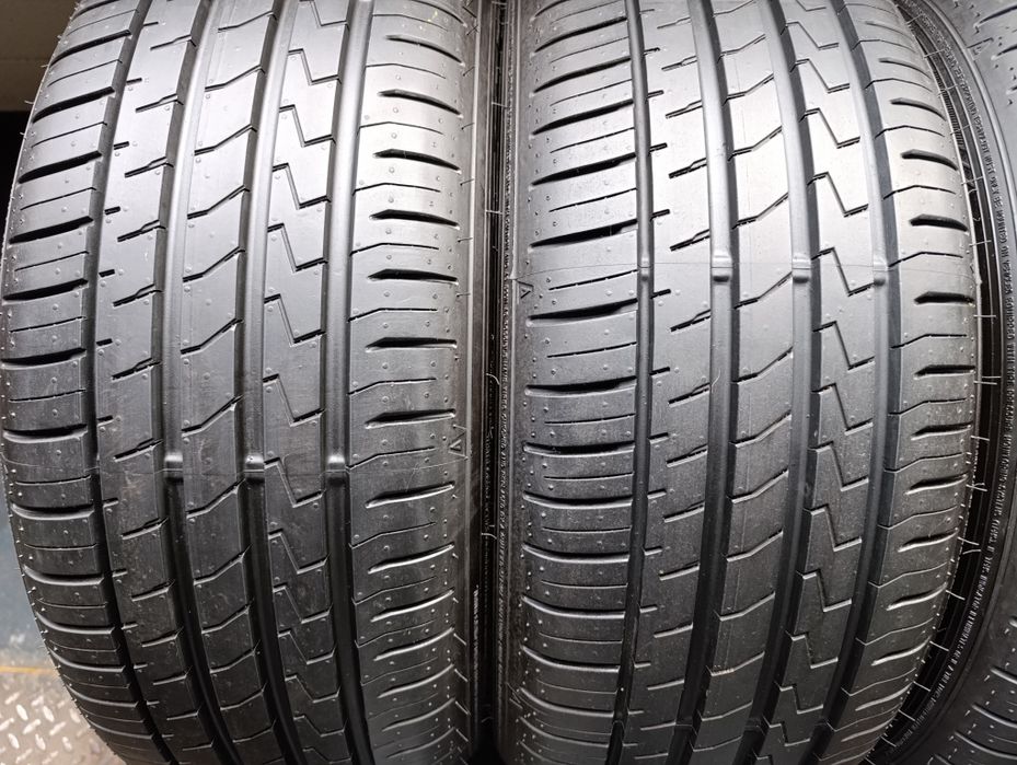 Anvelope de vara 205 50 17 Falken Runflat dot 2023 noi demo