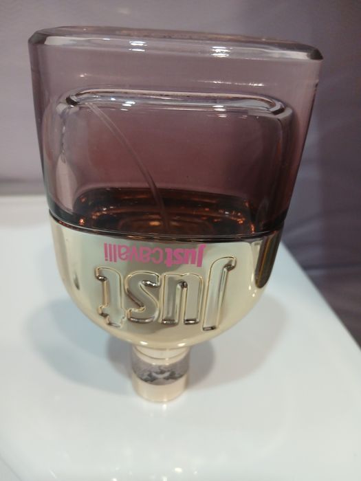 Дамски парфюм Roberto Cavalli