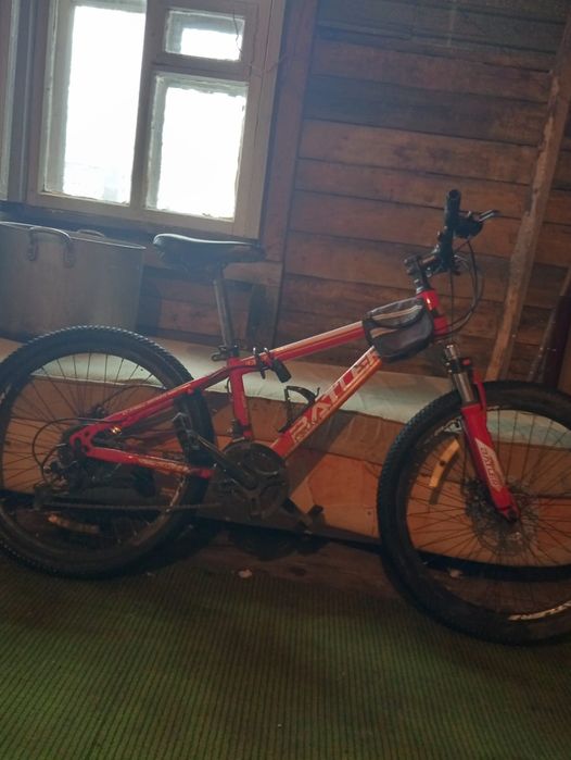 Продам велосипед