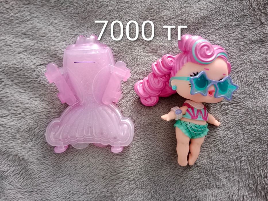 Продам разные игрушки