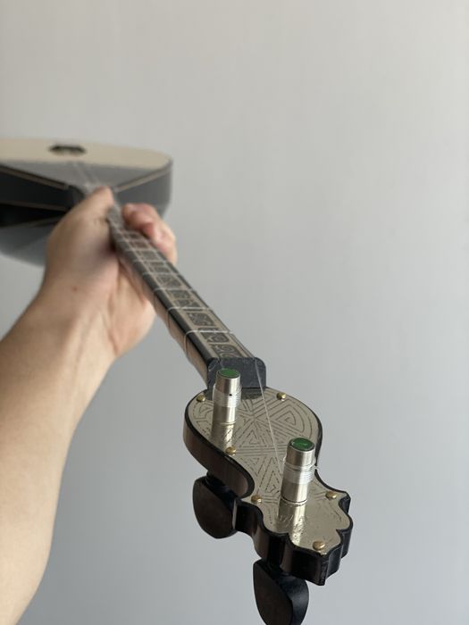 В продаже профессиональные домбры оптом и в розницу