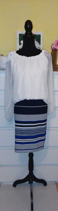 Fusta dungi albastre, Reserved office/birou TRANSPORT GRATUIT