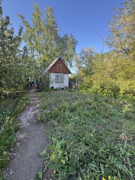 Продам дачу остоновка ягодка