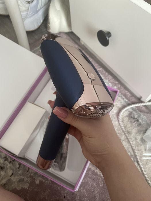 Фотоэпилятор IPL