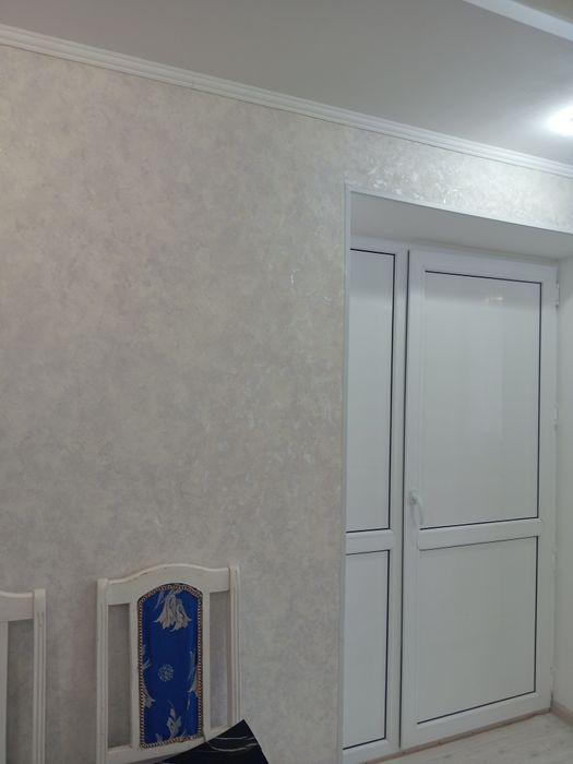 3хкомн квартира! Гор прописка! 1эт