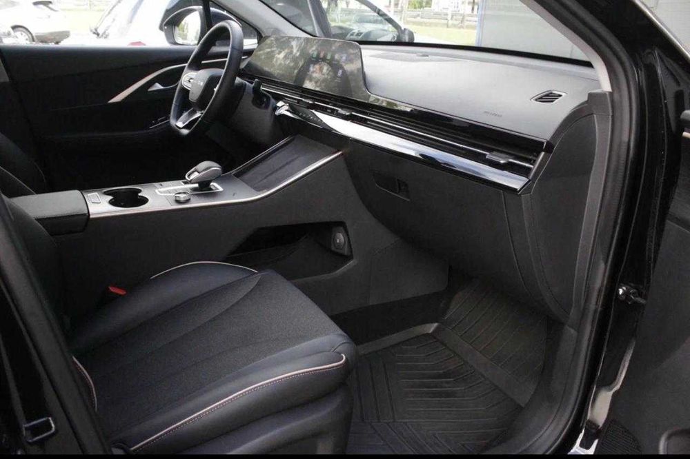 Авто Выкуп Omoda C5