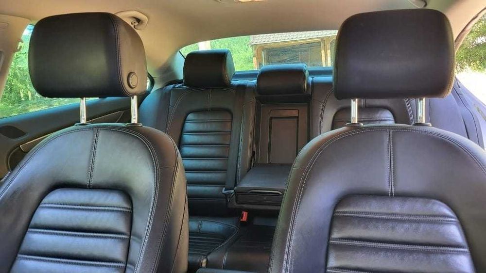 Volkswagen CC RLine 2015 2.0