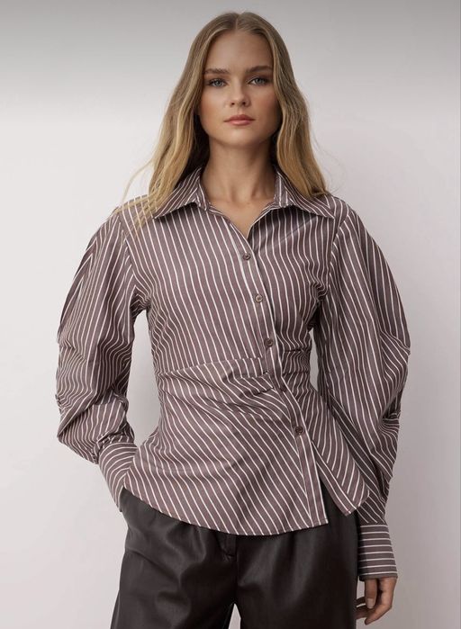 Чисто Нова Риза с етикет