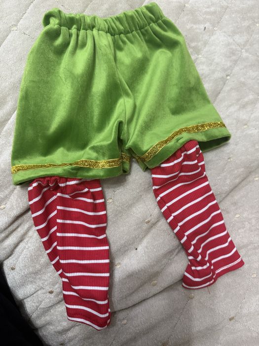 Костюм гнома (гномика)