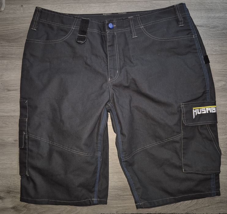 Pantaloni scurți cargo Husaberg XL