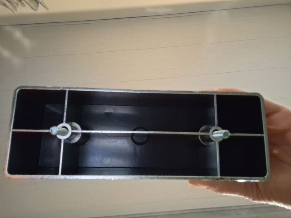 Крака  за диван -два вида