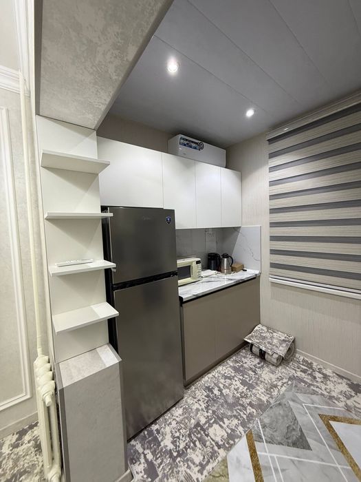 аренда квартиры для семьи