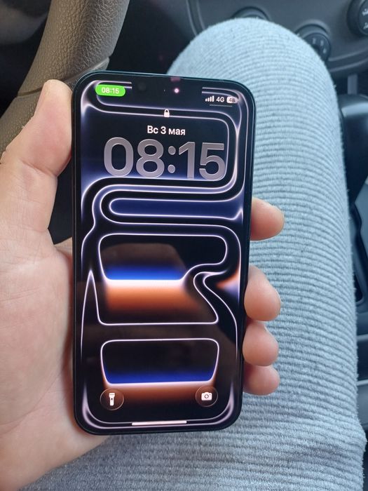 Продам Iphone 13 128gb 5G