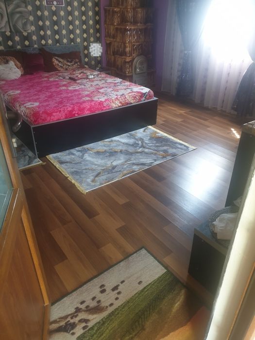 Tencuiala decorativa,gresie,parchet, etc