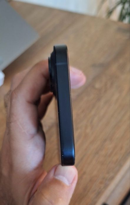 Iphone 16 128gb без забележки