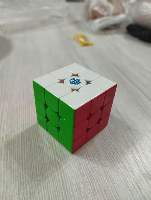 Кубик Gan 12 maglev