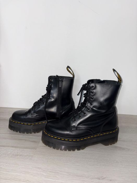 Dr. Martens ghete
