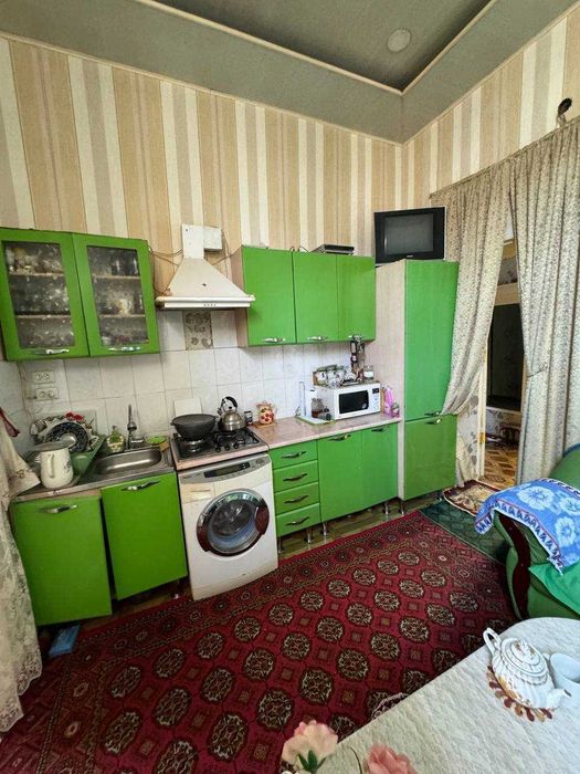 Реклама № 3535 Продается 6-комнатная квартира