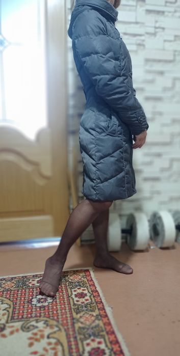 Осенняя   куртка