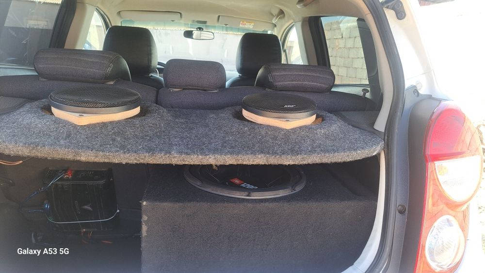 Спарк 2022 йилги