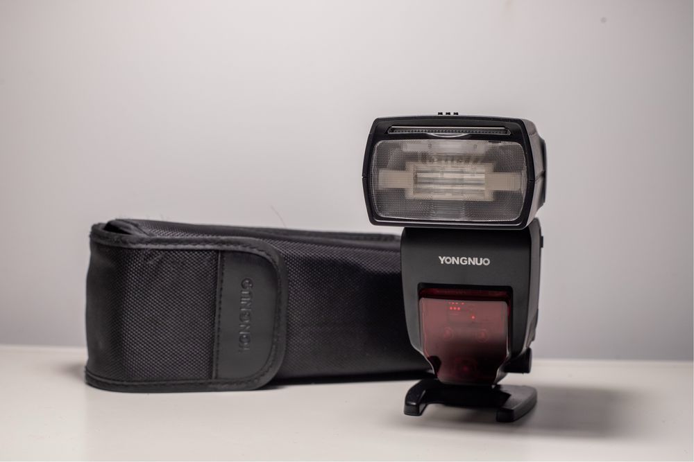 Yongnuo YN685IIC Blitz Speedlite E-TTL Canon